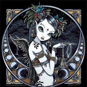 Meet your Posher, Lori